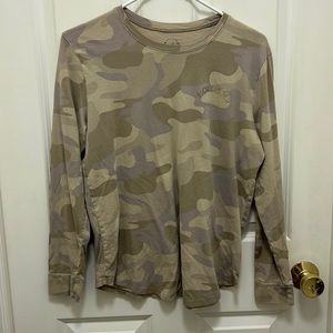 Hollister long sleeve